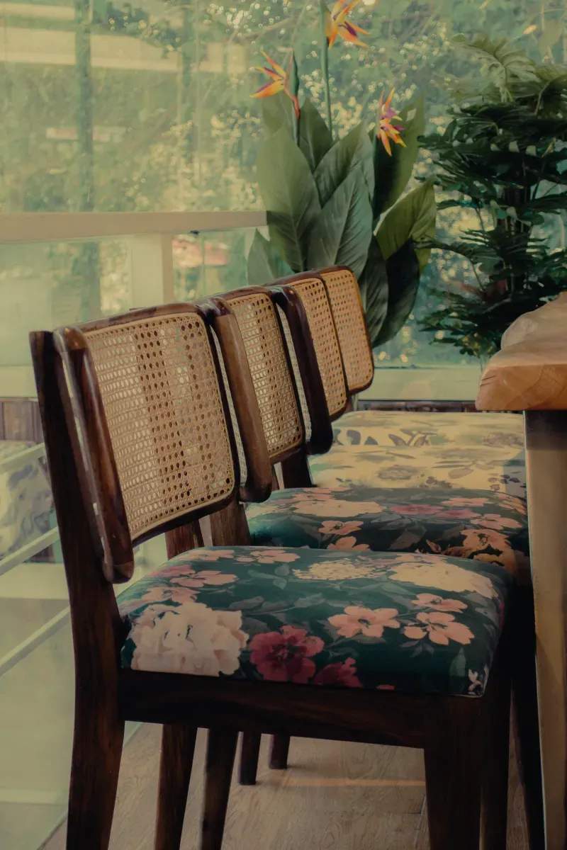 Ergonomic seating consultation
